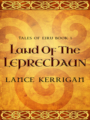 cover image of Land of the Leprechaun